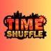 TimeShuffle⏳🔺⌛️ (@timeshufflegame) Twitter profile photo TimeShuffle⏳🔺⌛️ (@timeshufflegame) Twitter profile photo