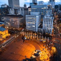 The Square (@thesquarepdx) 's Twitter Profile