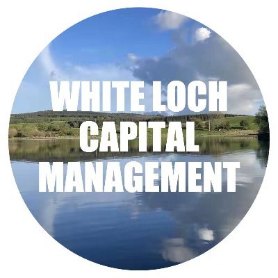 WhiteLochCM's profile picture. A fictitious investment firm used as a platform to learn publicly and share write-ups about businesses I find interesting.