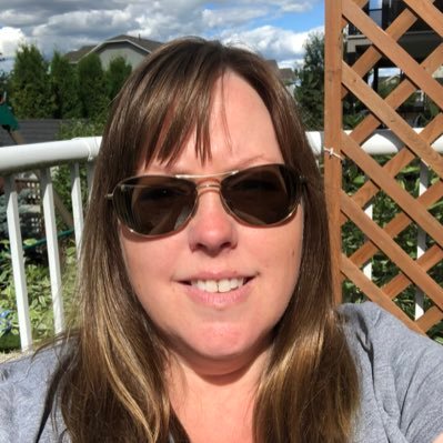 SoR advocate because all children have the right to learn how to read. 🇨🇦