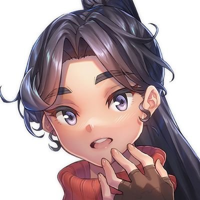 Commissions are currently CLOSED! Thank you everyone that has reached out!
🔞 I mainly draw cute and sexy anime girls ._.
https://t.co/39kdzqLcZi