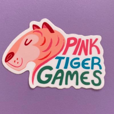 kind games 💖 by Ami Baio @heartshapedsky Mastodon: https://t.co/hBp4UOhhlk Bluesky: Ami @pinktigergames.com