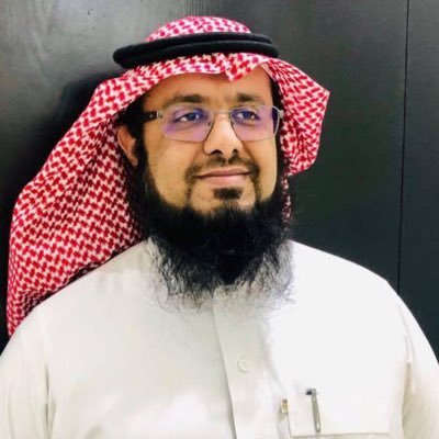 د. سلطان الشمراني