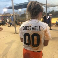 Riley Cresswell (@cresswell_riley) 's Twitter Profile Photo Riley Cresswell (@cresswell_riley) 's Twitter Profile Photo