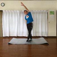 50歳から身体を立て直すマナストレッチ教室 (@9ekqh2y69nlq5a0) 's Twitter Profile