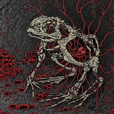 Technical Death Metal from Brighton, UK // Debut release `THE SELF-AGGRANDISING LIE` on streaming platforms! // Release #2 in production