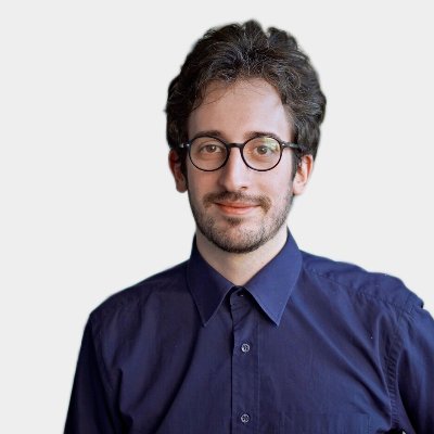 👨🏻💻 Research Fellow @DSE_Unibo
📊 Behav & Exp Econ, Meta-analysis & Meta-things
🎼 Pianist & Choral singer @collegiumbo
#FirstGen
