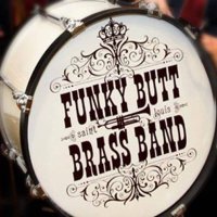 Funky Butt BrassBand(@funkybuttbrass) 's Twitter Profile Photo