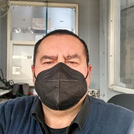 Juan36676027's profile picture. M G L