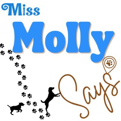 At Miss Molly Says you will find pet product reviews, pet health & nutrition articles, pet recipes, puppy antics, and more!
Email: diane@missmollysays.com