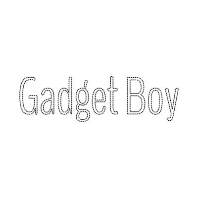 gadgetboy_jp Profile Picture