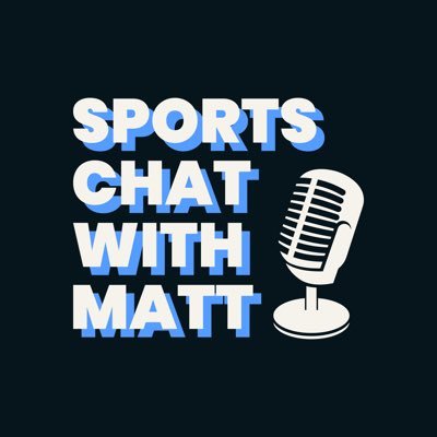 Check out Sports Chat With Matt on YouTube, Instagram and wherever you listen to podcasts! We love talking sports, especially college hoops 🏀