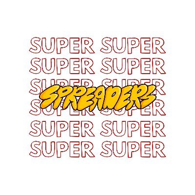 Hi my name is Bricc Tup!
@TheApeList_ @Web3Auditing @ZooVerseNFT @bread_giver @TheOnlyKenza have me telling you all how we got rugged at NFTNY!
#SUPERSPREADIN