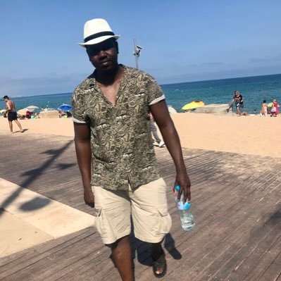 lassanasakine4's profile picture. jeune african plein de reve