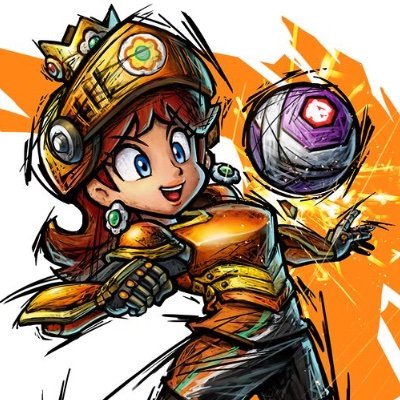 Official Twitter account for The Princess Daisy Encyclopedia.