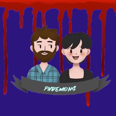 PhDemons Podcastさんのプロフィール画像
