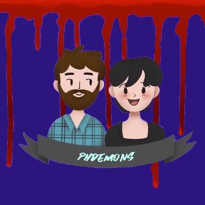 PhDemons Podcast