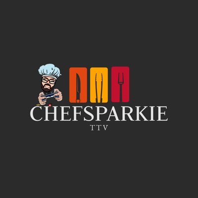 | twitch affiliated content creator partnered with wraith energy use code CHEFSPARKIETTV  | Team Fable Gaming | Epic Creator Code( Chefsparkie)