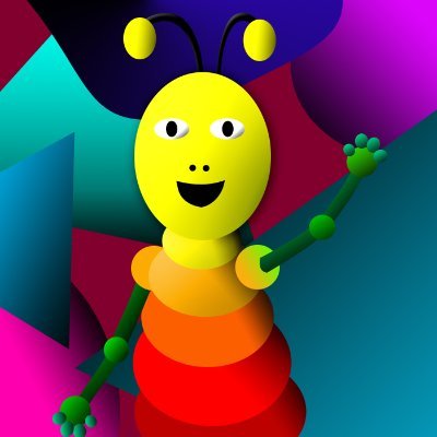 🇧🇴I am a Bolivian artist 🇧🇴 , and I intend to spread my work and my digital art. #thewormsofmumeland #mumeland
