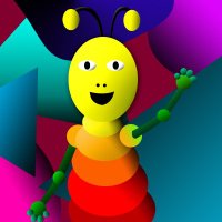 Toño Mujica (@tono_nft_art_1) 's Twitter Profile