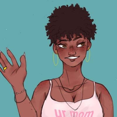 lexidepapel's profile picture. i draw 😳
19yo.
TikTok: @lexidepapel