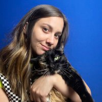 Megan Taylor Harvey (@megantharvey) Twitter profile photo