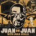 Juan on Juan Podcast (@thejuanonjuanpd) Twitter profile photo