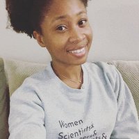 Shaneice Mitchell (@shaneice_phd) 's Twitter Profile