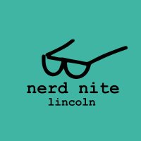 Nerd Nite - Lincoln (@nerd_nite_lnk) 's Twitter Profile Photo