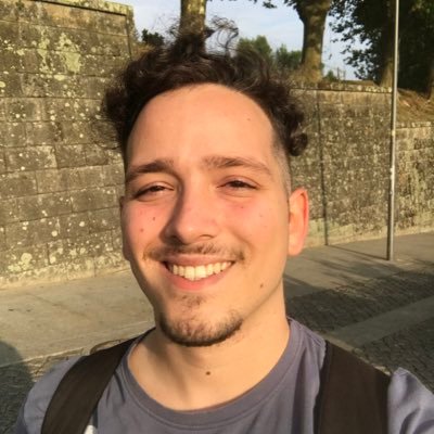 nader_vitor's profile picture. on m’a dit, vulgaires animaux nous sommes - faud usp