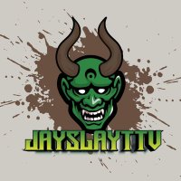 JaySlayᵀᵀⱽ (@jayslayttv) 's Twitter Profile Photo JaySlayᵀᵀⱽ (@jayslayttv) 's Twitter Profile Photo