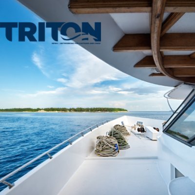 News & Networking for Captains and Crew!
Inform 📰 | Engage 📲 | Entertain 🛥