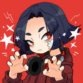Red-Moda (@r3dm0da) 's Twitter Profile