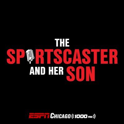 We don’t always get along, but we love talking sports! Hosted by @PeggyKusinski & @JasonKinander - found on @espn1000 and other platforms.