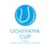 UchiyamaCup (@UchiyamaCup) Twitter profile photo