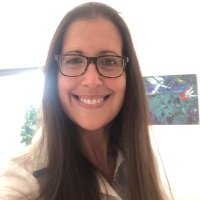 Rabbi Judith Levitt (@nitzevet) 's Twitter Profile
