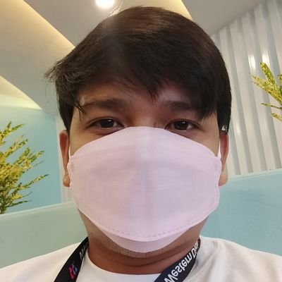 jovinhel28's profile picture. be a good person☺️