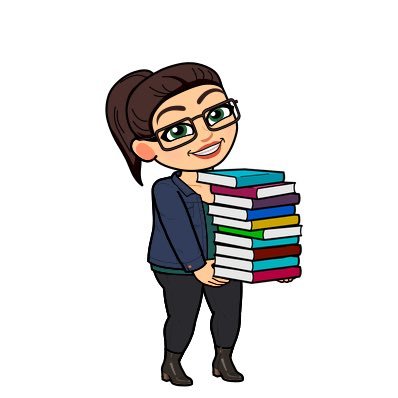 K-5 LMC Director, passionate about children’s lit, ed tech enthusiast, equity and inclusivity advocate. Libraries aren’t neutral. Opinions are my own. she/her