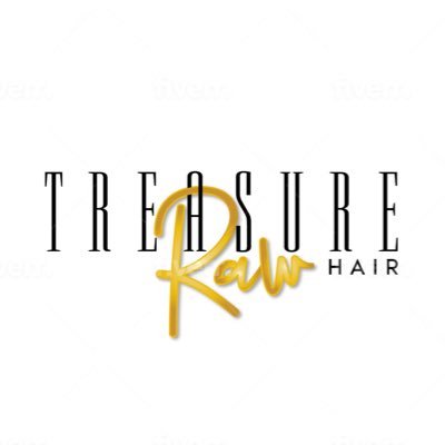 Treasure Raw Hair