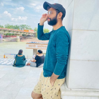 AkashAr39629773's profile picture. Happiness