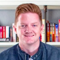 Brett D. McLaughlin (@bdmclaughlin) 's Twitter Profile Photo Brett D. McLaughlin (@bdmclaughlin) 's Twitter Profile Photo