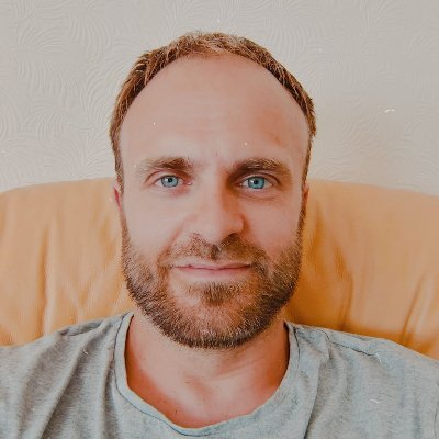 5pur5y's profile picture. Absurd, autistic, ego-dissolving, liberated, psychonautical 🇺🇦🇵🇱🇬🇧🇺🇸 comic & security dude. Views I express may not actually be my own or anyone else's.