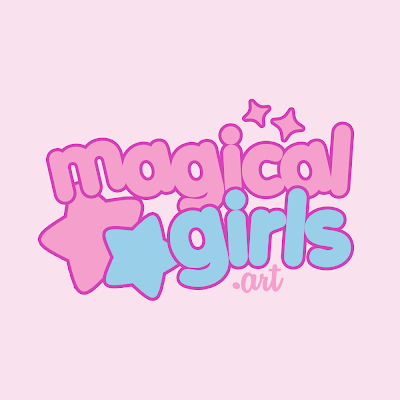 🔮 5 Magical Girls, Making magically themed products on #kickstarter!