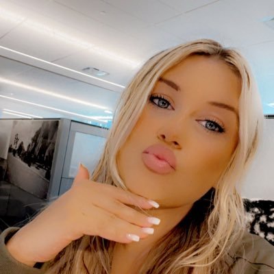kinseynwarren's profile picture. 