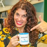 Jennifer Casa-Todd (@jcasatodd) 's Twitter Profile