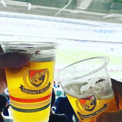 芝生好き🍀横浜F・マリノスサポ🇫🇷⚽️時々、ブルゴーニュ🍇🍷馬🐎