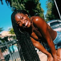 Aaricka Washington 🍯(@aarickawash) 's Twitter Profile Photo