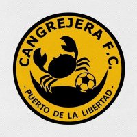 Cangrejera F.C. | Oficial(@CangrejeraFC) 's Twitter Profile Photo