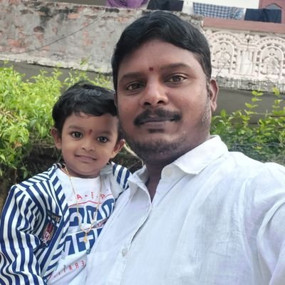 Ravivasanth85's profile picture. All is well