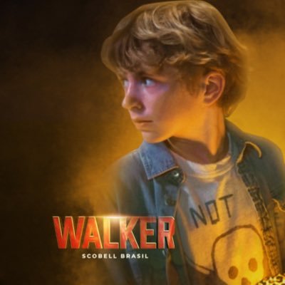 Sua primeira, maior e única fonte de notícias no Brasil sobre o ator Walker Scobell | Percy Jackson is coming! | Ativem as notificações 🔔